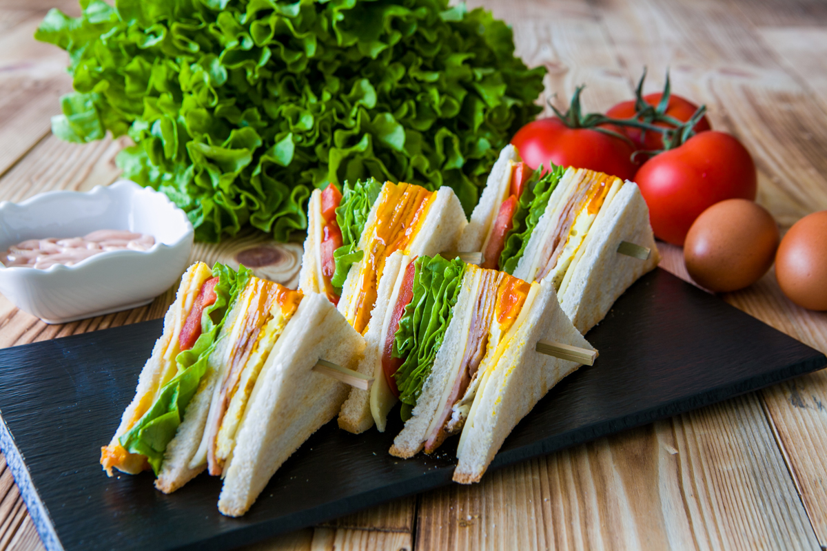 Club Sandwich