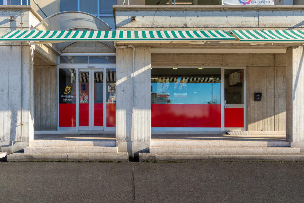 Punto vendita BonGustaio® tutto il buono a casa tua® Fiume Veneto di Pordenone Pn