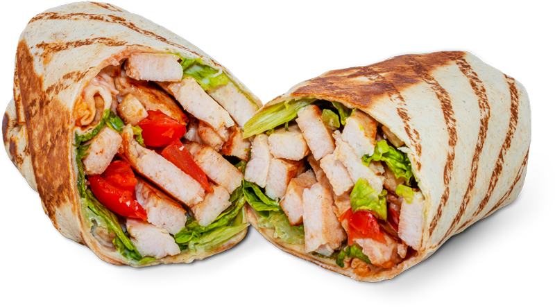 Piadina polastra BonGustaio