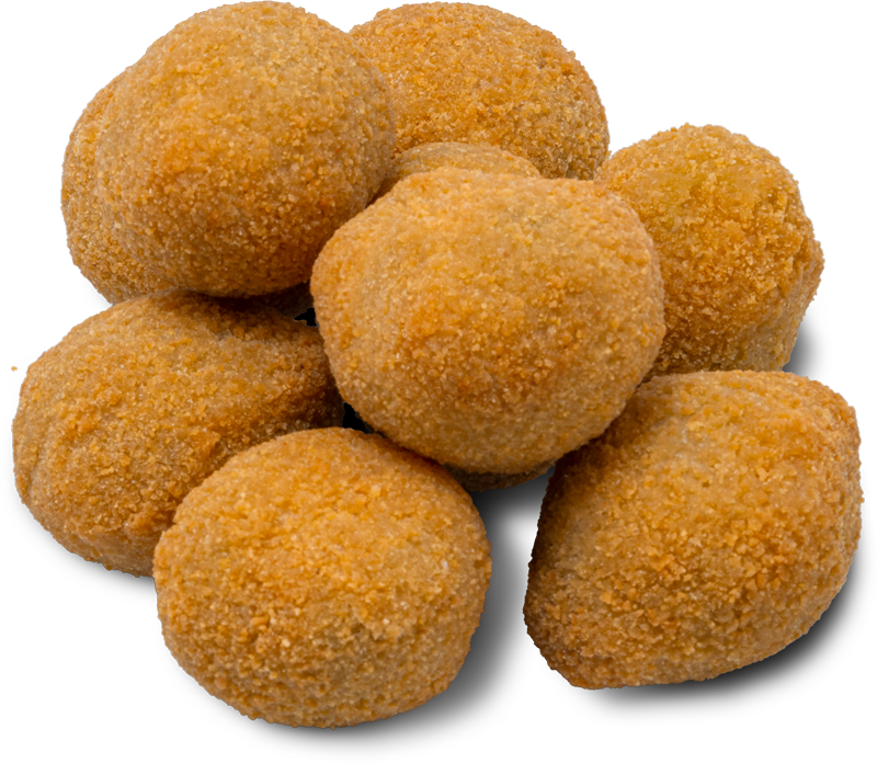 Olive all'ascolana BonGustaio