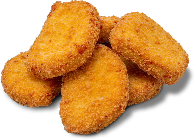 Nuggets di pollo BonGustaio