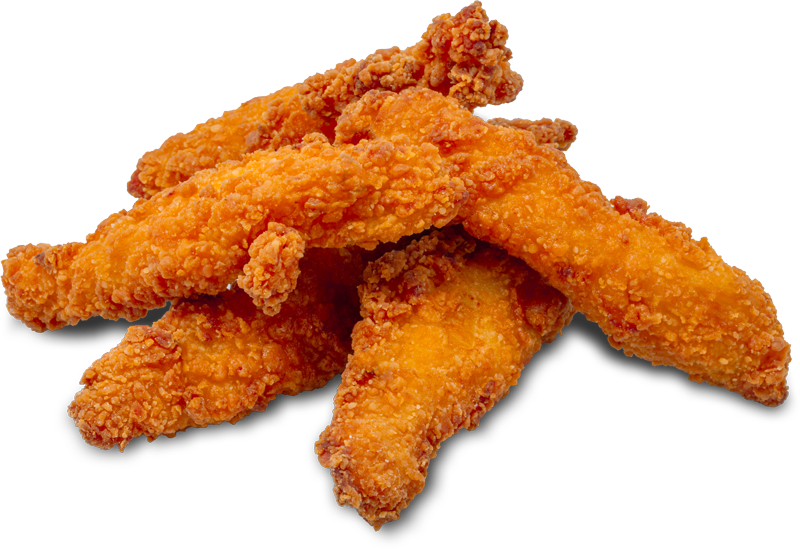 Bandidos di pollo al chili BonGustaio