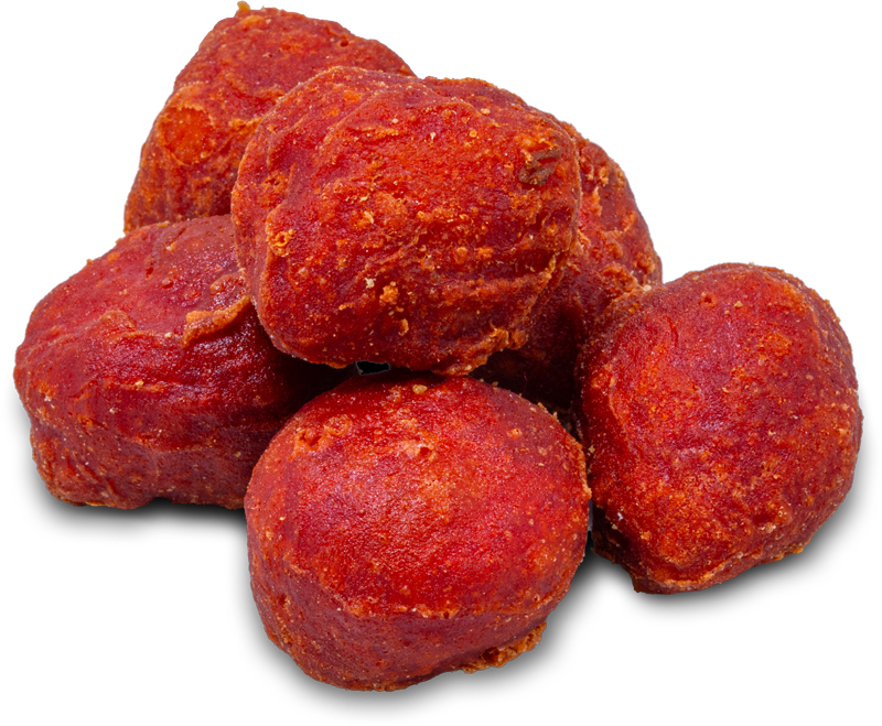 Habanero Cheese Nuggets BonGustaio