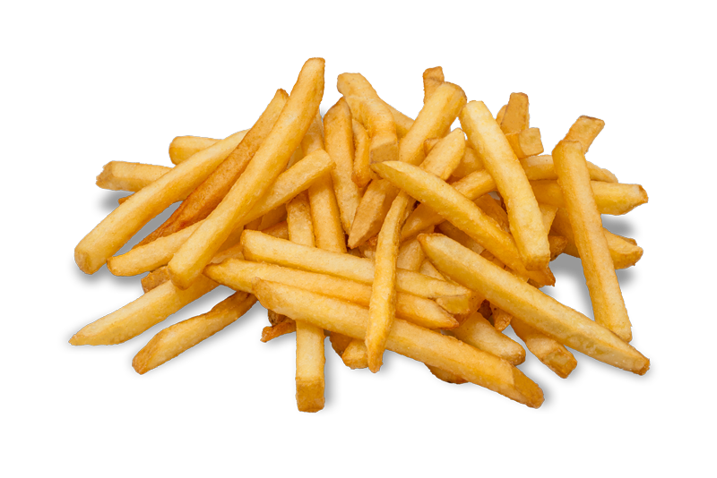 Patatine fritte BonGustaio