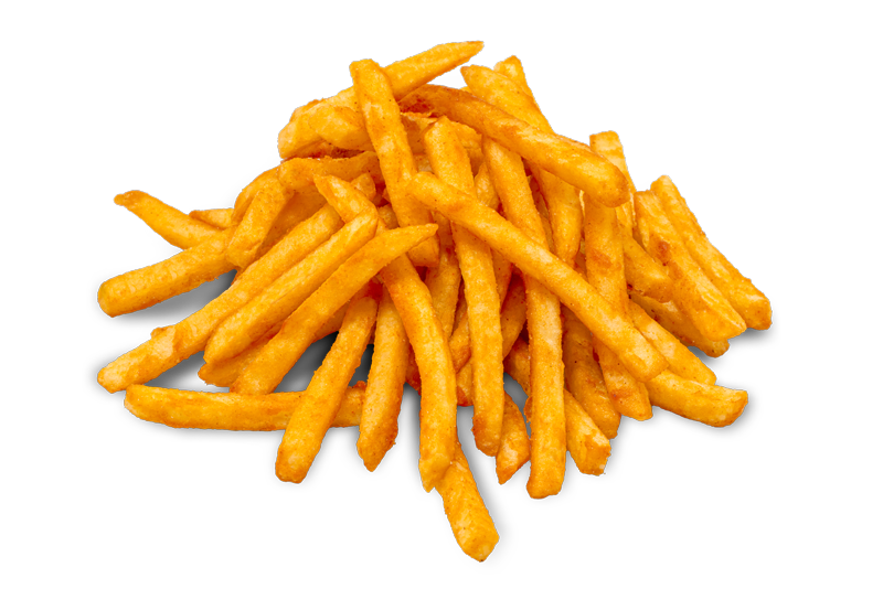 Patatine fritte spicy BonGustaio