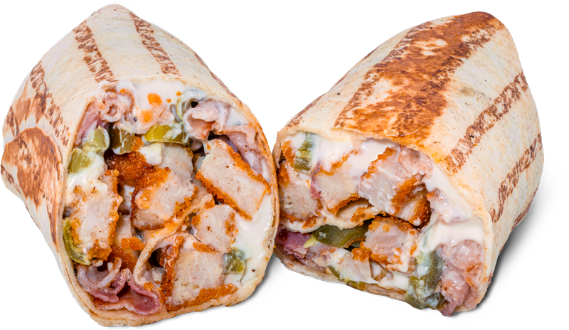 Piadina Pagapegno BonGustaio
