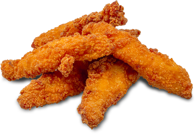 Bandidos di pollo al chili BonGustaio