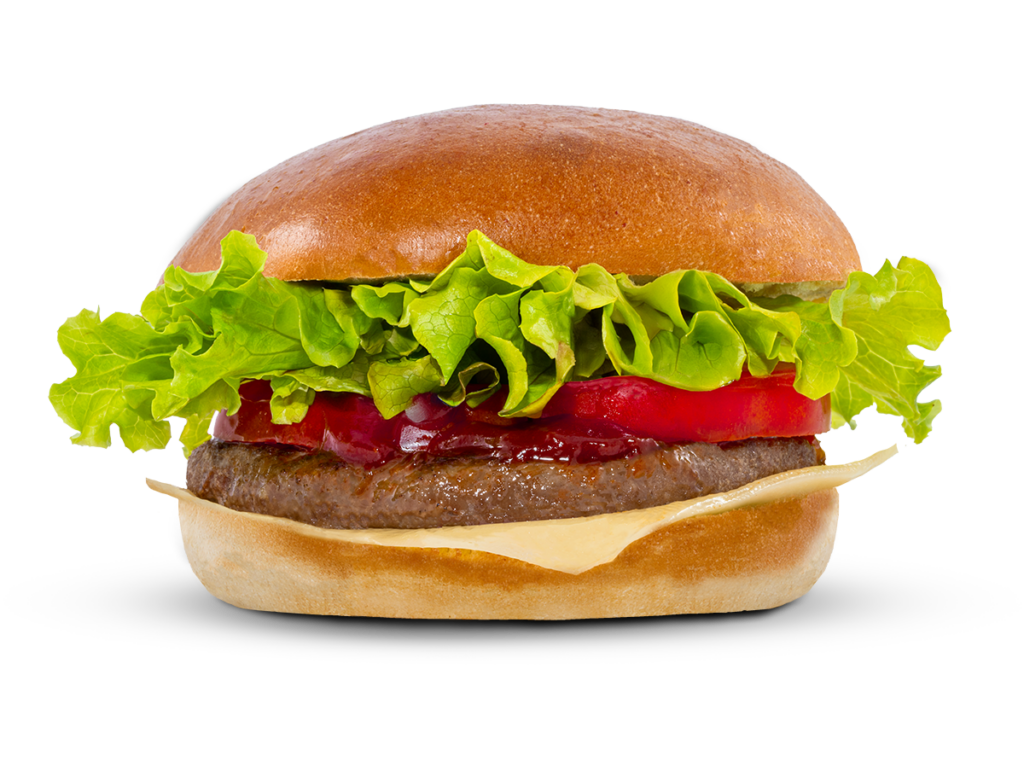 Cheeseburger BonGustaio® tutto il buono a casa tua®
