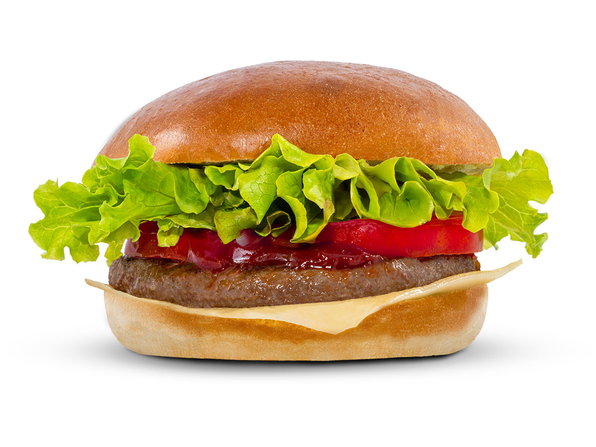 Cheeseburger BonGustaio® tutto il buono a casa tua®