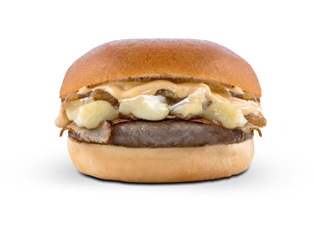Special burger BonGustaio® tutto il buono a casa tua®
