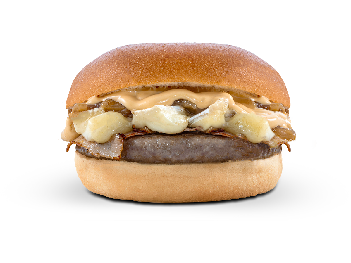 Special burger BonGustaio® tutto il buono a casa tua®