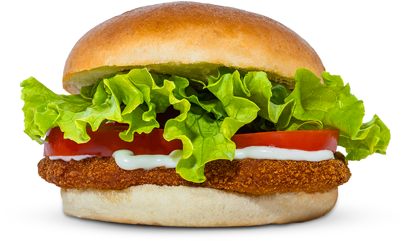 Panino con cotoletta BonGustaio® tutto il buono a casa tua®